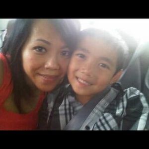 Meet your Posher, Tram